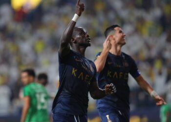 El Al-Nassr de Cristiano Ronaldo alcanza los cuartos de final de la Copa