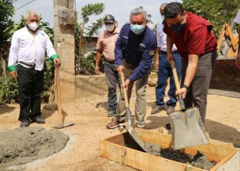 Proyectos de Caminos Rurales en Guatemala es un éxito del Mides