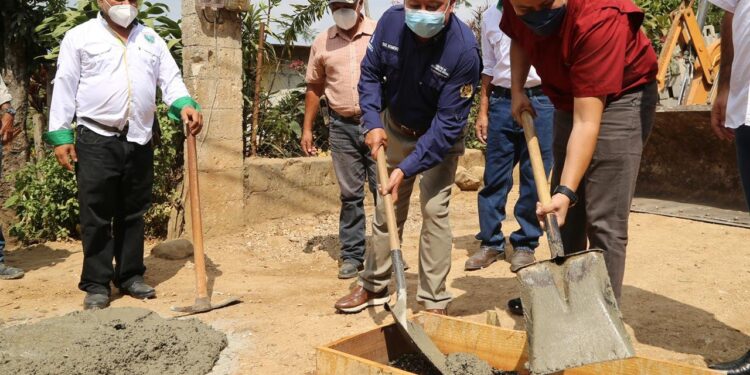 Proyectos de Caminos Rurales en Guatemala es un éxito del Mides
