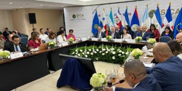 Guatemala participa en la V Reunión de la Comisión Mixta Centroamérica y Unión Europea