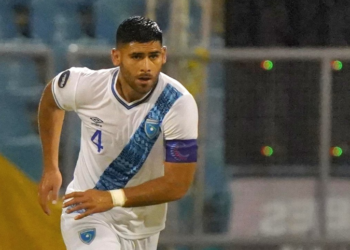 Qué necesita Guatemala para avanzar de ronda en la Concacaf Nations League