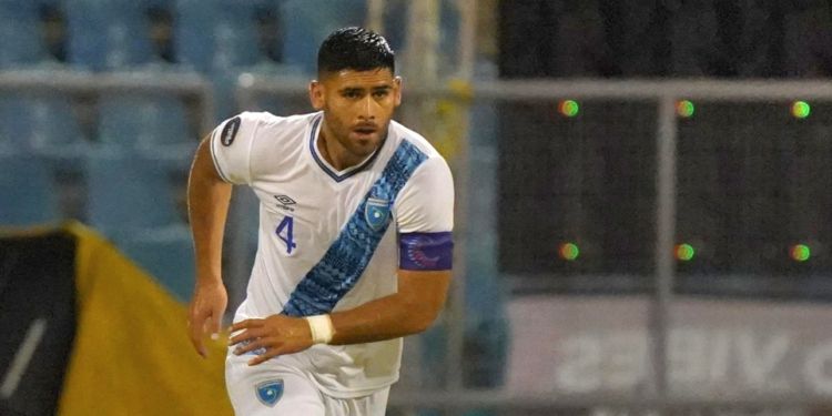 Qué necesita Guatemala para avanzar de ronda en la Concacaf Nations League