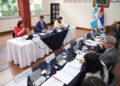 Guatemala y Serbia celebran II Reunión del Mecanismo de Consultas Políticas