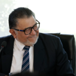 Ministerio de Agricultura lleva a cabo reunión de transición