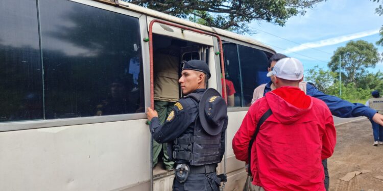 Más de 19 mil extranjeros han recibido ayuda en Guatemala