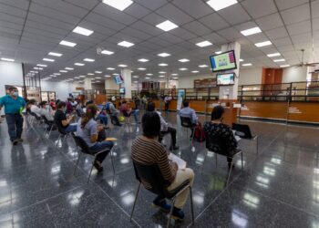 Minfin mantiene certificación ISO en Gestión de Calidad