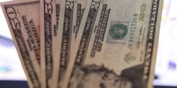 Remesas familiares. /Foto: DCA