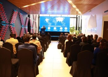 Presentan perspectivas económicas y de inversión durante Seminario de Cónsules Honorarios de Guatemala en el Exterior