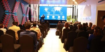 Presentan perspectivas económicas y de inversión durante Seminario de Cónsules Honorarios de Guatemala en el Exterior