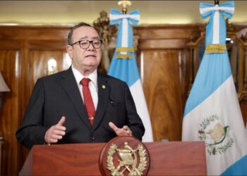 Presidente destaca nuevo aporte para las familias de migrantes con acceso a Seguro Social