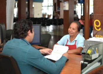 Gobierno aumenta protecciones a favor de migrantes guatemaltecos