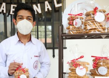 Cientos de guatemaltecos se han beneficiado de las actividades de la Ruta del Emprendedor. /Foto: Archivo
