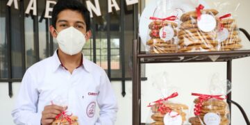 Cientos de guatemaltecos se han beneficiado de las actividades de la Ruta del Emprendedor. /Foto: Archivo