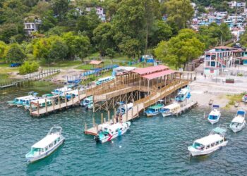 Santa Catarina Palopó