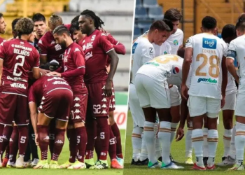 Comunicaciones y Saprissa eliminados de la Copa Centroamericana