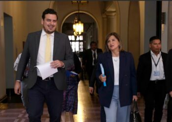 Se retoma el proceso de transición 2023-2024