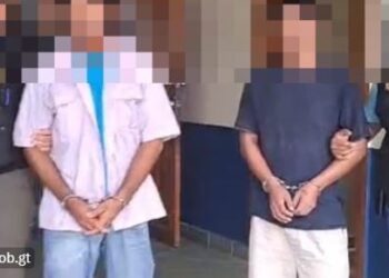 Suman 45 pandilleros salvadoreños expulsados en lo que va del año