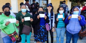 Más de mil 206 millones de quetzales invertidos en el Programa Bono Social