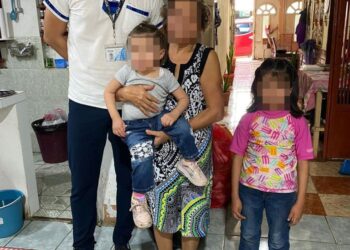 Más de 680 menores reunificados con sus familiares