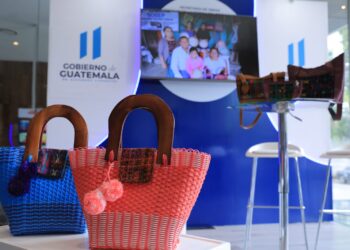 Gobierno central desarrolla acciones para el desarrollo de las mipymes. /Foto: Gilber García