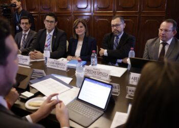 Reanudación del proceso de transición contribuye al fortalecimiento de la democracia en el país