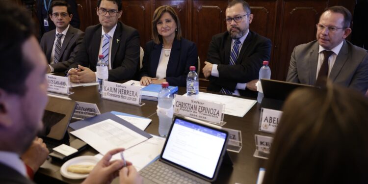 Reanudación del proceso de transición contribuye al fortalecimiento de la democracia en el país