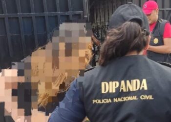 Más de 70 adolescentes remitidos en el año por delitos de extorsión