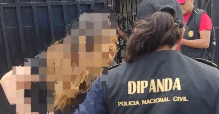 Más de 70 adolescentes remitidos en el año por delitos de extorsión