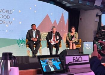 Guatemala presenta oportunidades de inversión en el sector agropecuario