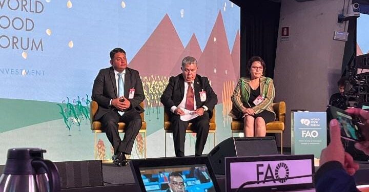 Guatemala presenta oportunidades de inversión en el sector agropecuario