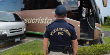 Disetur reporta 700 capturas en operativos de seguridad