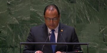 Llamado urgente a reconocer el derecho de Israel a defenderse