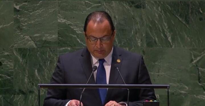 Llamado urgente a reconocer el derecho de Israel a defenderse