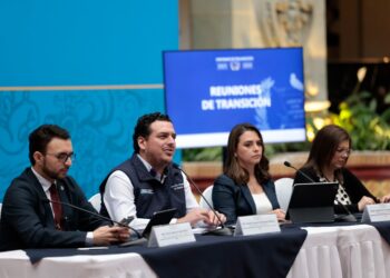 Comisión de Transición