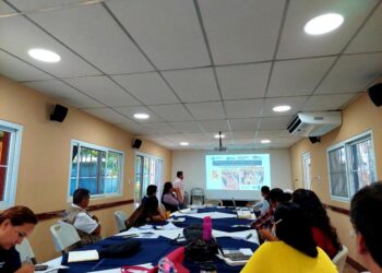 Más de 700 agentes de cambio formados en Chiquimula y Jalapa