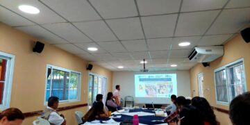 Más de 700 agentes de cambio formados en Chiquimula y Jalapa