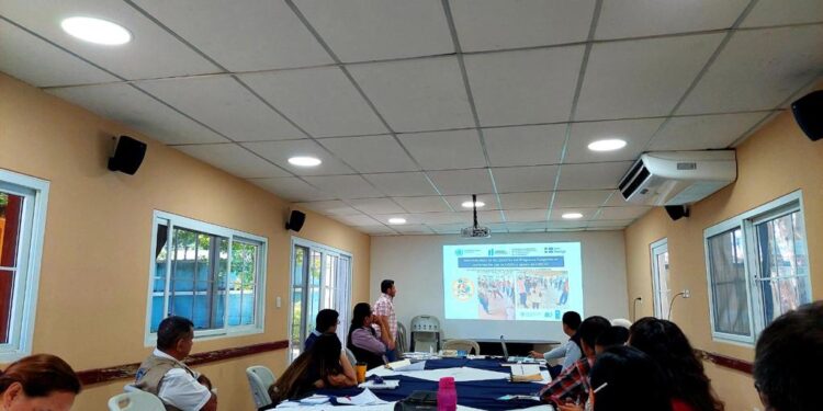 Más de 700 agentes de cambio formados en Chiquimula y Jalapa