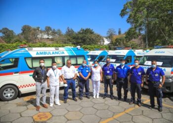 IGSS hace el llamado para que se permita la locomoción al personal administrativo y médico