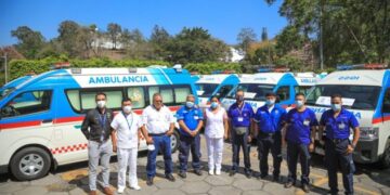 IGSS hace el llamado para que se permita la locomoción al personal administrativo y médico