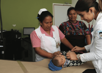 Estos son los beneficios para migrantes y sus familias en el IGSS