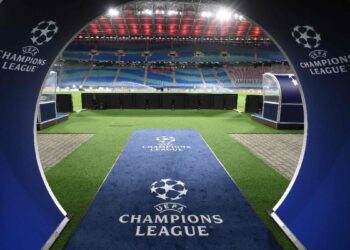 Así se jugará la tercera jornada de la Champions League