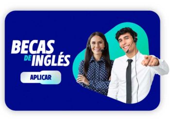 Becas de Ingles y Enfermería. /Foto: Mineco