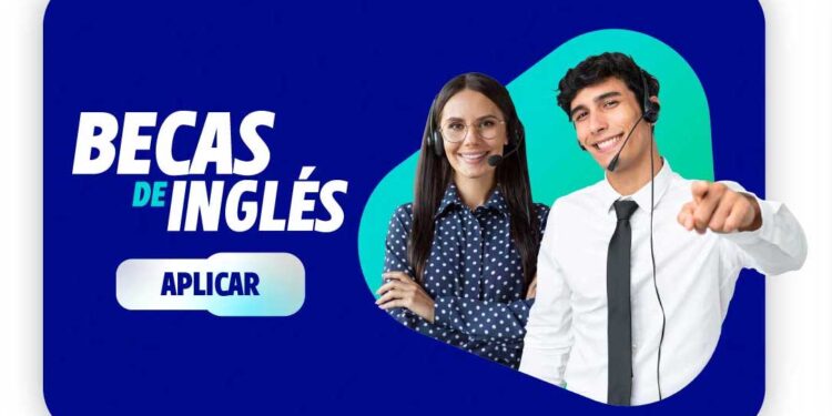 Becas de Ingles y Enfermería. /Foto: Mineco