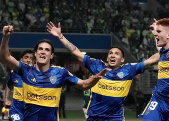 Boca Juniors buscará la séptima Libertadores en su duodécima final