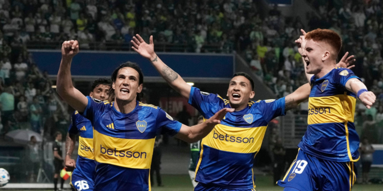 Boca Juniors buscará la séptima Libertadores en su duodécima final