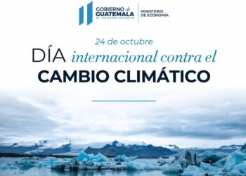 Cambio Climático