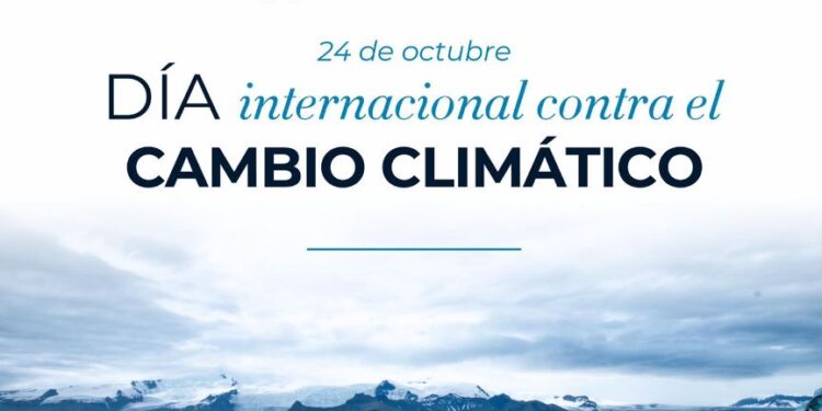 Cambio Climático