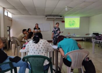 Chiquimula mantiene acciones para prevenir el dengue