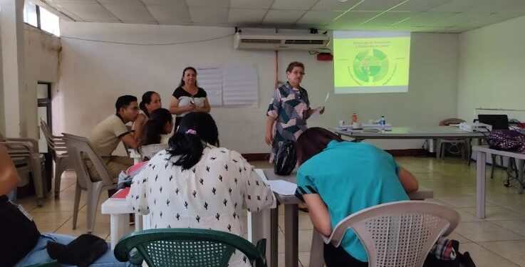 Chiquimula mantiene acciones para prevenir el dengue