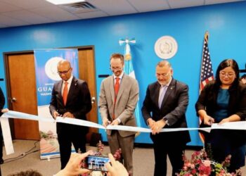 Consulado General en Tennessee beneficiará a más de 72 mil connacionales. / Foto: Minex.